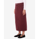 Obey Γυναικεία φούστα Darla Long Skirt